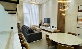 Imagem 4: Casa térrea à venda no Condomínio Ibiti Reserva, em Sorocaba-SP