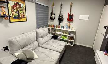 Imagem: Apartamento à venda no Residencial Olga