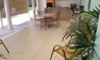 Imagem: Casa à venda no Condomínio Parque Fazenda