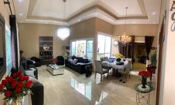 Imagem: Casa à Venda Condomínio Gramados de Sorocaba