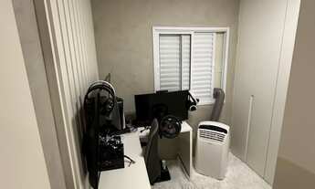 Imagem 7: Apartamento à venda no Residencial Olga Park, em Sorocaba-SP