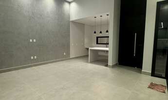 Imagem: Casa à venda no Condomínio Villaggio Ipanema