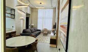 Imagem 5: Casa térrea à venda no Condomínio Ibiti Reserva, em Sorocaba-SP