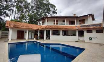 Imagem: Sobrado à venda Condomínio Ibiti do Paço