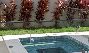 Imagem: Casa à venda no Residencial Cyrela Esplanada