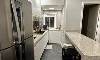 Imagem 6: Apartamento à venda no Residencial Olga Park, em Sorocaba-SP