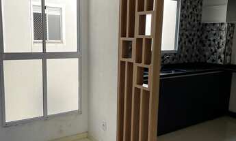 Imagem 2: Apartamento à venda no Condomínio Serra do Horto, em Sorocaba-SP