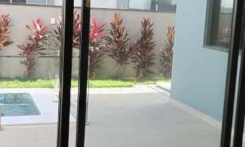 Imagem 2: Casa à venda no Residencial Cyrela Esplanada, em Votorantim-SP