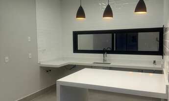 Imagem 5: Casa à venda no Condomínio Villaggio Ipanema 1, em Sorocaba-SP