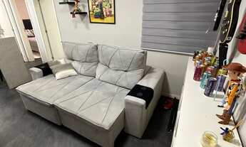 Imagem 3: Apartamento à venda no Residencial Olga Park, em Sorocaba-SP