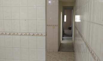 Imagem 3: Sobrado à venda na Vila Barão, em Sorocaba-SP