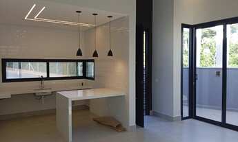 Imagem 2: Casa à venda no Condomínio Villaggio Ipanema 1, em Sorocaba-SP