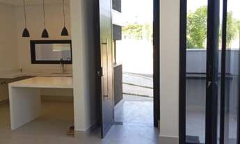 Imagem 7: Casa à venda no Condomínio Villaggio Ipanema 1, em Sorocaba-SP