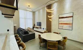 Imagem 2: Casa térrea à venda no Condomínio Ibiti Reserva, em Sorocaba-SP