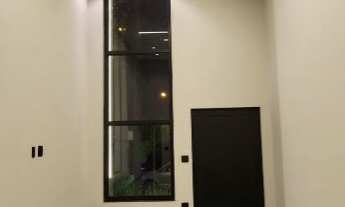 Imagem: Casa à venda no Villaggio Ipanema I, em