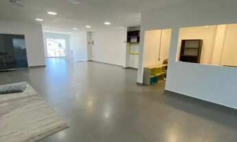 Imagem: Salão comercial para alugar no Jardim Faculdade