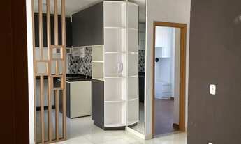 Imagem: Apartamento à venda no Condomínio Serra