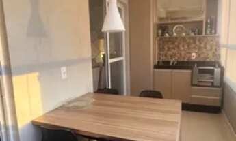 Imagem 3: Apartamento à venda no Vitalli Vila Carvalho, em Sorocaba-SP