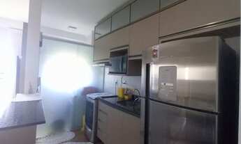 Imagem: Apartamento à venda no Residencial Platinum