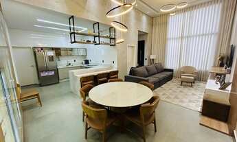 Imagem: Casa térrea à venda no Condomínio Ibiti