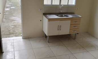 Imagem 2: Sobrado à venda na Vila Barão, em Sorocaba-SP