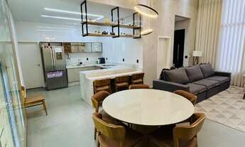 Imagem 3: Casa térrea à venda no Condomínio Ibiti Reserva, em Sorocaba-SP