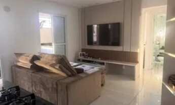 Imagem 2: Apartamento à venda no Vitalli Vila Carvalho, em Sorocaba-SP