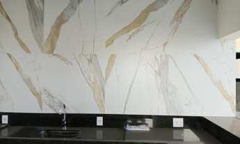 Imagem 6: Casa à venda no Residencial Cyrela Esplanada, em Votorantim-SP