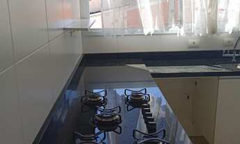 Imagem 6: Apartamento à venda no Jardim São Domingos, em Sorocaba-SP