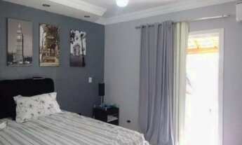 Imagem 6: Casa à venda no Jardim Tulipas, em Sorocaba-SP