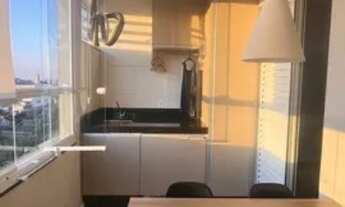 Imagem 5: Apartamento à venda no Vitalli Vila Carvalho, em Sorocaba-SP