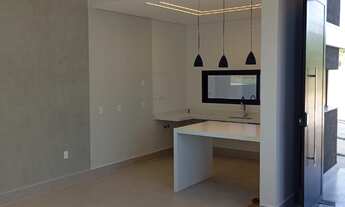 Imagem 3: Casa à venda no Condomínio Villaggio Ipanema 1, em Sorocaba-SP