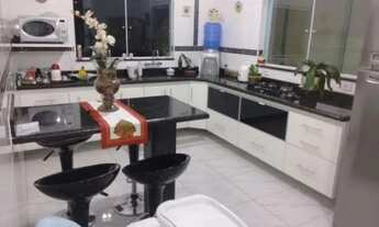 Imagem 4: Casa à venda no Jardim Tulipas, em Sorocaba-SP