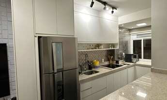 Imagem 5: Apartamento à venda no Residencial Olga Park, em Sorocaba-SP