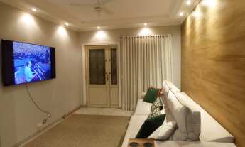 Imagem: Casa à venda no Jardim Santa Bárbara