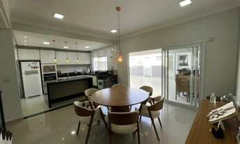 Imagem: Sobrado à venda no Condomínio Jardim Portugal