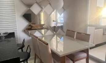 Imagem 6: Apartamento à venda no Vitalli Vila Carvalho, em Sorocaba-SP