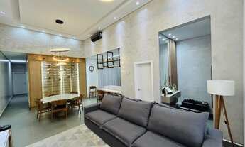 Imagem 7: Casa térrea à venda no Condomínio Ibiti Reserva, em Sorocaba-SP