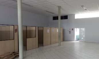 Imagem: Salão comercial à venda no Jardim Toledo