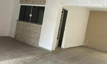 Imagem: Casa à venda no Jardim Montreal, Sorocaba