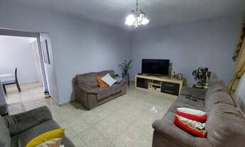 Imagem 2: Casa Assobradada à venda na Vila Barão, em Sorocaba-SP