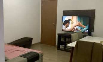 Imagem: Apartamento à venda no Condomínio Spazio