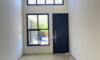 Imagem 3: Casa térrea à venda no Condomínio Horto Florestal III, em Sorocaba-SP