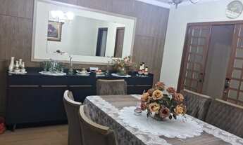 Imagem 2: Sobrado à venda no Jardim Maria do Carmo, em Sorocaba -SP