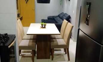 Imagem 3: Apartamento à venda no Condomínio Serra do Horto, em Sorocaba-SP