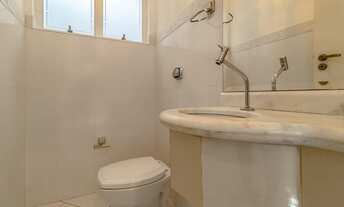 Imagem 4: Casa à Venda Jardim Residencial Tivoli Park, Sorocaba- SP