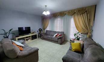 Imagem 3: Casa Assobradada à venda na Vila Barão, em Sorocaba-SP