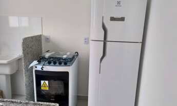 Imagem 4: Apartamento à venda no Residencial Parque Serra Bonita, em Sorocaba -SP