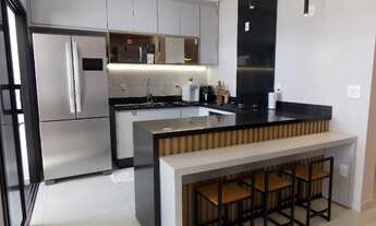 Imagem: Sobrado à venda Condomínio Villagio Wanel