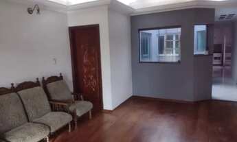 Imagem: Sobrado à venda no Jardim Nova Ipanema